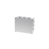 Επίτοιχα κυτία διακλάδωσης 240X190X90 IP54 12 Διόδων ACA – GR17064