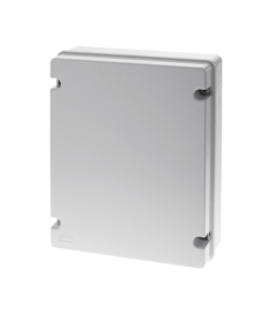 Αδιάβροχο IP65 κουτί διακλάδωσης 380X300X120 ACA – GR17244