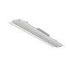 Γραμμική Καμπάνα 100W 16000LM 5000K 30°x90° CRI 80 PHILLIPS 5 YEARS WARRANTY ACA – GRAMUS10050N