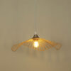 Sun Light ΜΟΝΟΦΩΤΟ-ΚΡΕΜΑΣΤΟ ΦΩΤΙΣΤΙΚΟ  GYD-324E/75cm