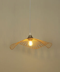 Sun Light ΜΟΝΟΦΩΤΟ-ΚΡΕΜΑΣΤΟ ΦΩΤΙΣΤΙΚΟ  GYD-324C/55cm