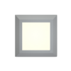 it-Lighting George LED 3.5W 3CCT Outdoor Wall Lamp Grey D:12.4cmx12.4cm(80201530)