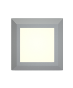 it-Lighting George LED 3.5W 3CCT Outdoor Wall Lamp Grey D:12.4cmx12.4cm(80201530)
