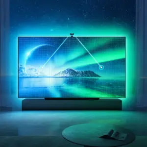 Govee H605C TV LED Backlight T2 75-85 inches 1.SH.01.G021