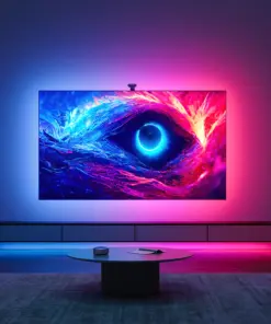 Govee H605C TV LED Backlight T2 75-85 inches 1.SH.01.G021