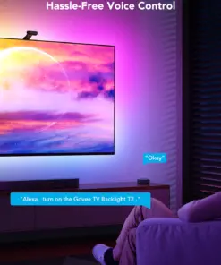 Govee H605C TV LED Backlight T2 75-85 inches 1.SH.01.G021