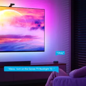 Govee H605C TV LED Backlight T2 75-85 inches 1.SH.01.G021