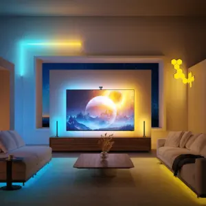 Govee H605C TV LED Backlight T2 75-85 inches 1.SH.01.G021