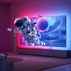 Govee Envisual TV Backlight T2 Smart Ταινία LED  H605C RGBIC για Τηλεόραση 55-65 inches – 1.SH.01.G010