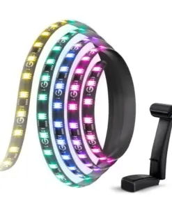 Govee Envisual TV Backlight T2 Smart Ταινία LED H605C RGBIC για Τηλεόραση 55-65 inches – 1.SH.01.G010