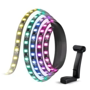 Govee Envisual TV Backlight T2 Smart Ταινία LED  H605C RGBIC για Τηλεόραση 55-65 inches – 1.SH.01.G010