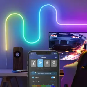 Govee H61A0 Smart RGBIC LED Neon Flex 3m 1.SH.01.G001