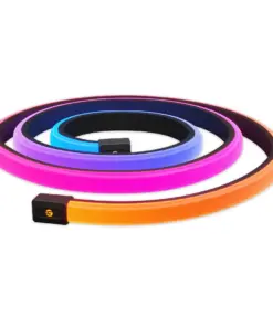 Govee H61C3 RGBIC LED Neon για Γραφεία 3m 1.SH.01.G007