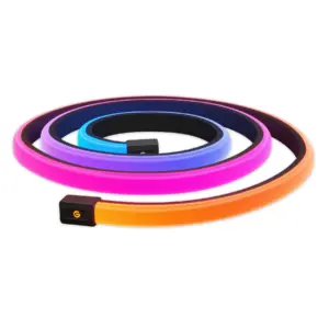 Govee H61C3 RGBIC LED Neon για Γραφεία 3m 1.SH.01.G007