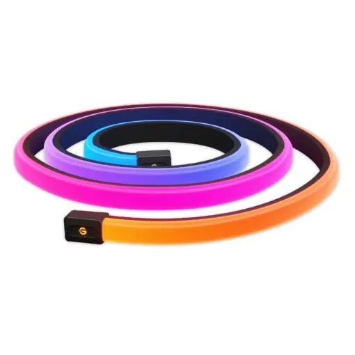 Govee H61C3 RGBIC LED Neon για Γραφεία 3m 1.SH.01.G007