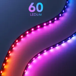 Govee Gaming Smart RGBIC H6609 Ταινία LED G1 για Οθόνες 27-34 inches – 1.SH.01.G008