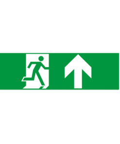 ΑΥΤΟΚΟΛΛΗΤΑ ΓΙΑ ΦΩΤΙΣΤΙΚΑ ΑΣΦΑΛΕΙΑΣ ACA – HAP1