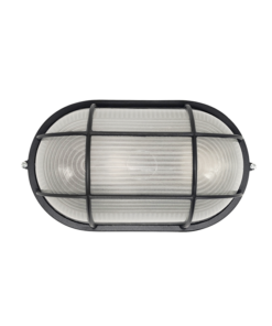 ΧΕΛΩΝΑ Ε27 ΙΡ45 ΜΑΥΡΗ ACA – HI5021BMS