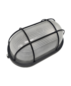 ΧΕΛΩΝΑ Ε27 ΙΡ45 ΜΑΥΡΗ ACA – HI5021BMS