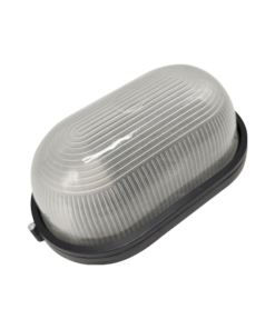 ΑΠΛΙΚΑ Ε27 ΙΡ45 ΓΚΡΙ ACA – HI5022GDS