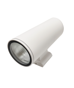 ΣΠΟΤ Ε27 2 ΔΕΣΜΕΩΝ ΛΕΥΚΟ RAL C3619M ACA – HI7001WMS