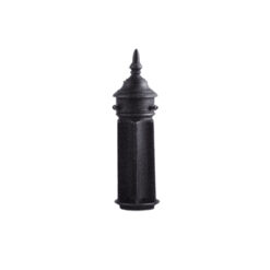# ΚΟΡΥΦΗ ΔΙΑΚΟΣΜΗΤΙΚΗ ΙΣΤΟΥ Φ60 ACA – HIEC002