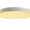 ΟΡΟΦΗΣ Φ/Σ LED 100W 9500LM CCT ΛΕΥΚΟ ΜΕΤ/ΚΟ D100XH10CM OPTIMUS ACA – HM29LEDC100WHCCT
