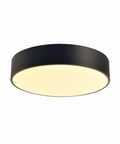 ΟΡΟΦΗΣ Φ/Σ LED 50W 4800LM CCT ΜΑΥΡΟ ΜΕΤ/ΚΟ D50XH10CM OPTIMUS ACA – HM29LEDC50BKCCT