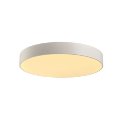 ΟΡΟΦΗΣ Φ/Σ LED 60W 5600LM CCT ΛΕΥΚΟ ΜΕΤ/ΚΟ D75XH10CM OPTIMUS ACA – HM29LEDC75WHCCT