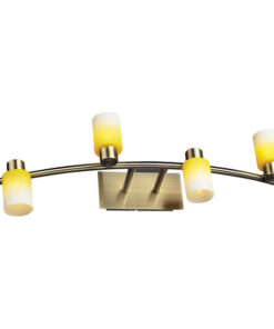 Sun Light ΣΠΟΤ ΦΩΤΙΣΤΙΚΑ  HP-704-04-8098A