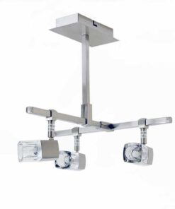 Sun Light ΣΠΟΤ ΦΩΤΙΣΤΙΚΑ-ΚΩΔ. HP-913-03-856G