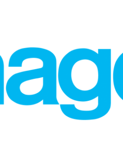 HAGER logo