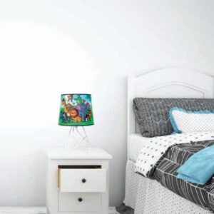 InLight Επιτραπεζιο Φωτιστικο Ζωακια 3022