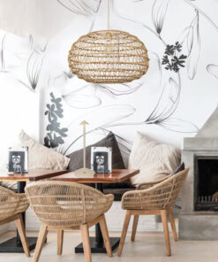 InLight Επιτραπέζιο επαναφορτιζόμενο φωτιστικό 3000Κ σε γκρί απόχρωση (3031-Gray)