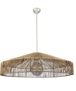 InLight Μονοφωτο Καπελο σχοινι 4029-Α