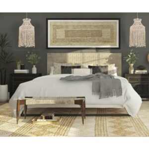 InLight Κρεμαστό φωτιστικό woolen μπεζ (4531)