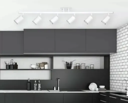 InLight Σποτ GU10 9086-6
