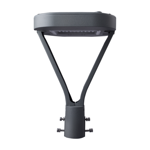 Φωτιστικό Κορυφής Ιστού Πάρκων – Δρόμων LED 30W 120° 4200lm 4000K 230V IK08 IP66  ACA – INGE3040