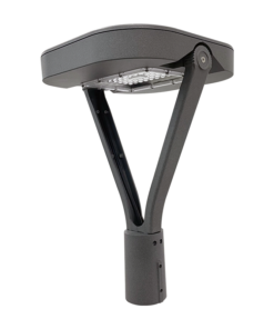 Φωτιστικό Κορυφής Ιστού Πάρκων – Δρόμων LED 50W 120° 7000lm 4000K 230V IK08 IP66 ACA – INGE5040