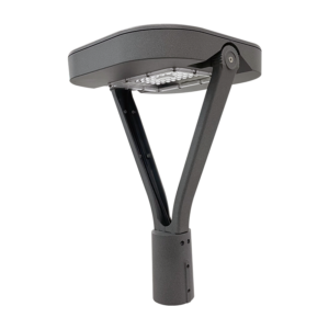Φωτιστικό Κορυφής Ιστού Πάρκων – Δρόμων LED 50W 120° 7000lm 4000K 230V IK08 IP66  ACA – INGE5040