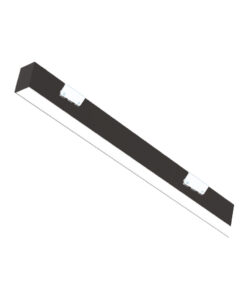 InLight Σύνδεσμος για ένωση γραμμικού φωτιστικού με τον τοίχο (L005)