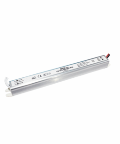 Τροφοδοτικό για LED 18W 24V Μεταλλικό ACA – L18CV24