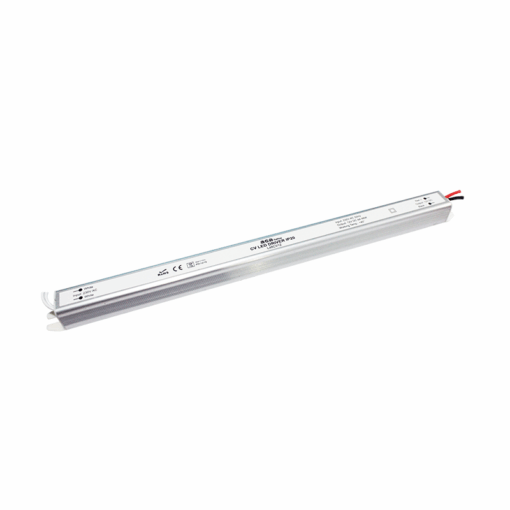 Τροφοδοτικό για LED 48W 12V Μεταλλικό ACA – L48CV12