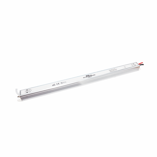Τροφοδοτικό για LED 60W 12V Μεταλλικό ACA – L60CV12