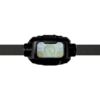 LED Επαναφορτιζόμενος Φακός Κεφαλής 5W 650lm CCT IP44 με TYPE-C USB ACA – LAH5CCT