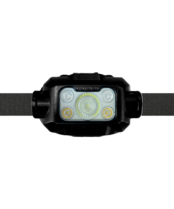LED Επαναφορτιζόμενος Φακός Κεφαλής 5W 650lm CCT IP44 με TYPE-C USB ACA – LAH5CCT