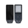 LED Ηλιακό Φωτιστικό Δρόμου 50W 4000K IP65 με Ανιχνευτή Κίνησης Γκρι ACA – LANE5040