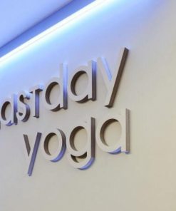 Επιτοίχιο/Κρεμαστό Γραμμικό Φωτιστικό LANKY ACA