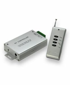 LED Controller Ασύρματο Με Χειριστήριο 144W V-TAC – 3303