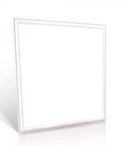 Wi-FI LED Πάνελ Τετράγωνο 60x60cm 40W V-TAC Smart Home 120° 4800lm 2700K-6400K – 8080